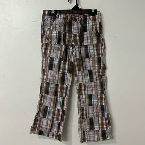 Limited too 90’s girls capris